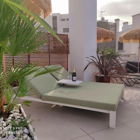 Appartement Baviera Hills - Torre Del Mar - Costa Del Sol Caleta De Velez Εξωτερικό φωτογραφία