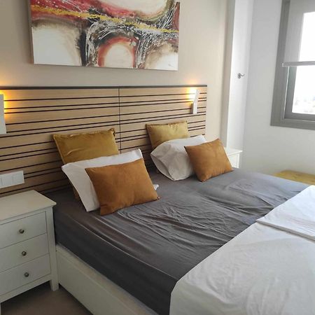 Appartement Baviera Hills - Torre Del Mar - Costa Del Sol Caleta De Velez Εξωτερικό φωτογραφία