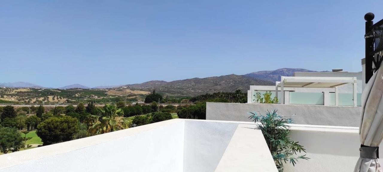 Appartement Baviera Hills - Torre Del Mar - Costa Del Sol Caleta De Velez Εξωτερικό φωτογραφία