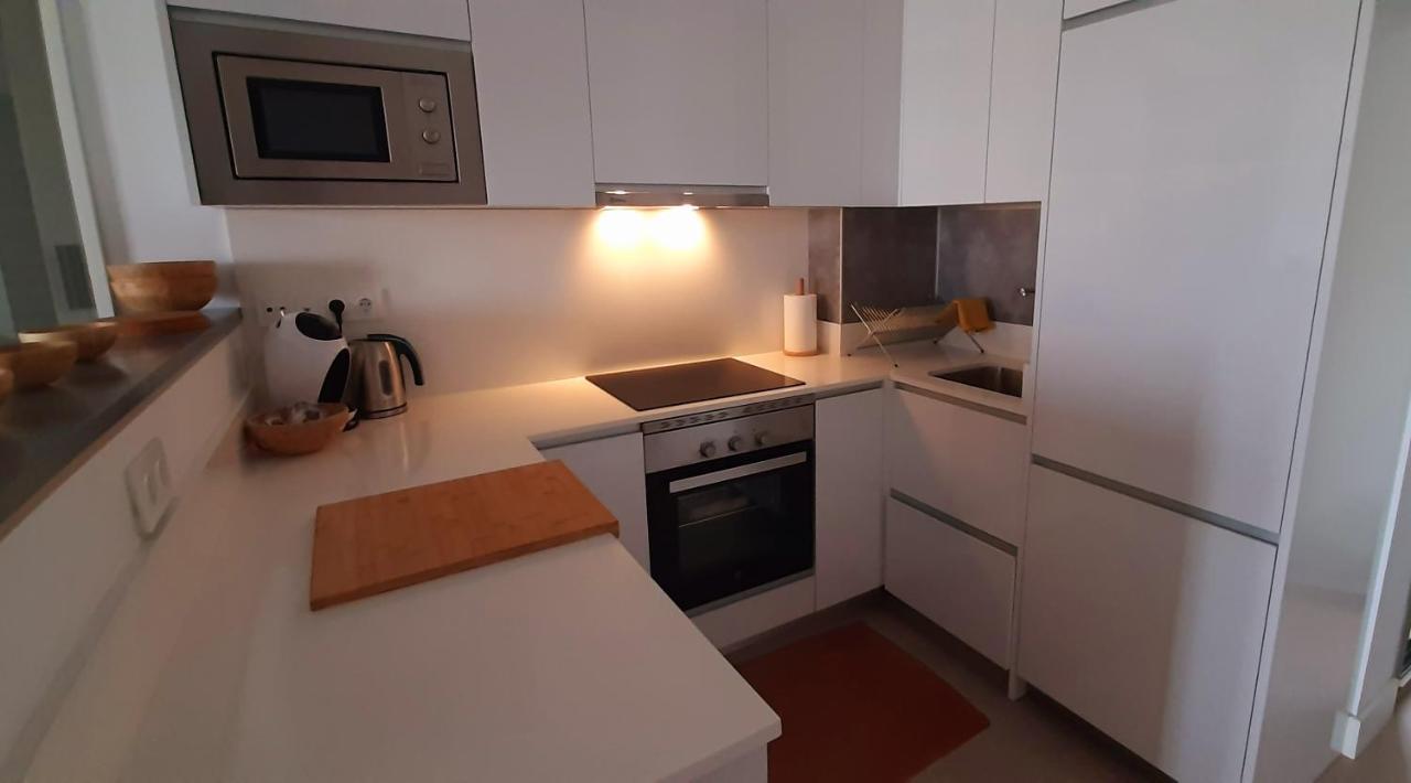 Appartement Baviera Hills - Torre Del Mar - Costa Del Sol Caleta De Velez Εξωτερικό φωτογραφία