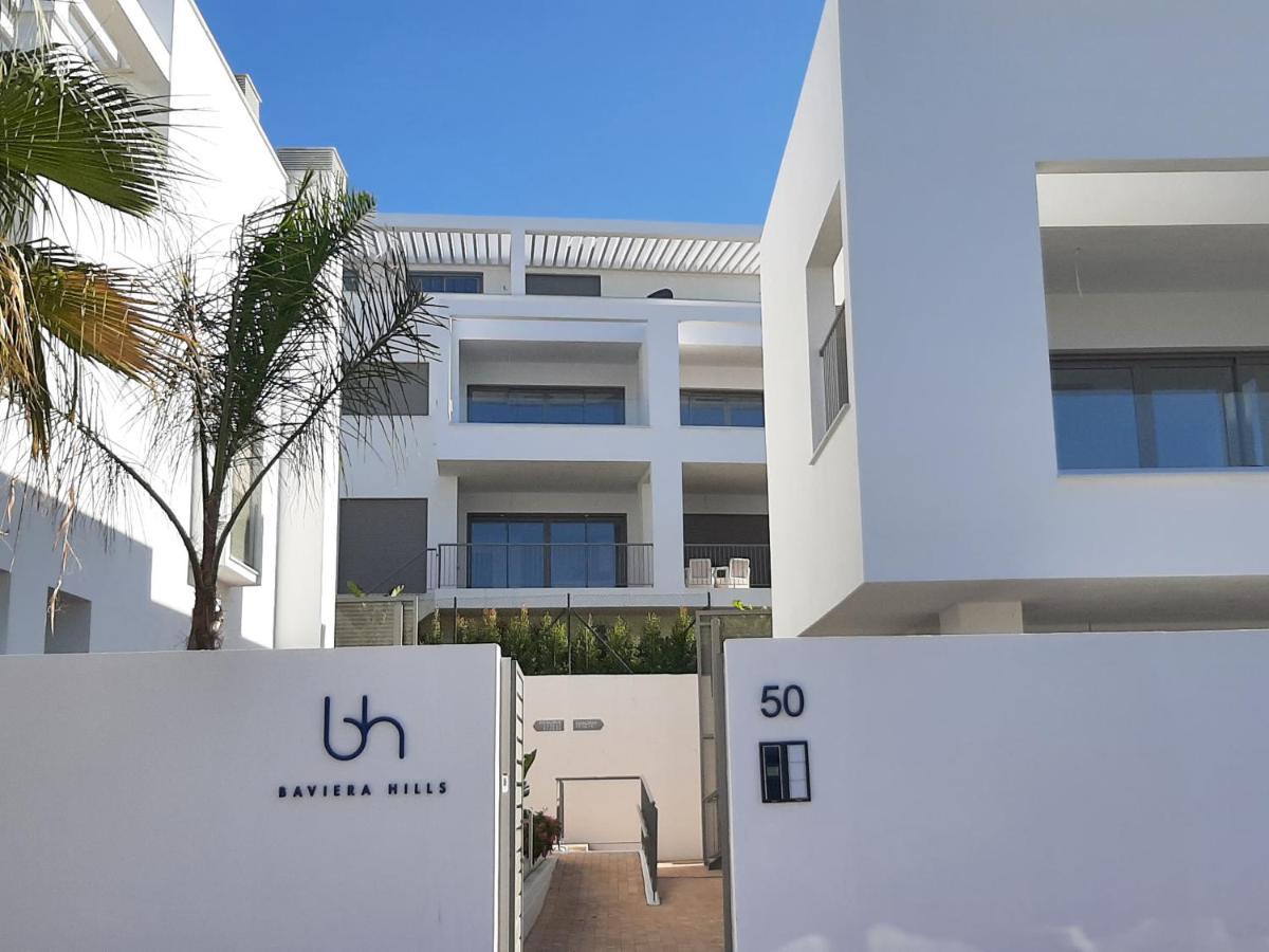 Appartement Baviera Hills - Torre Del Mar - Costa Del Sol Caleta De Velez Εξωτερικό φωτογραφία