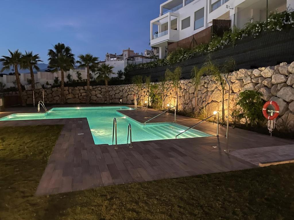 Appartement Baviera Hills - Torre Del Mar - Costa Del Sol Caleta De Velez Εξωτερικό φωτογραφία