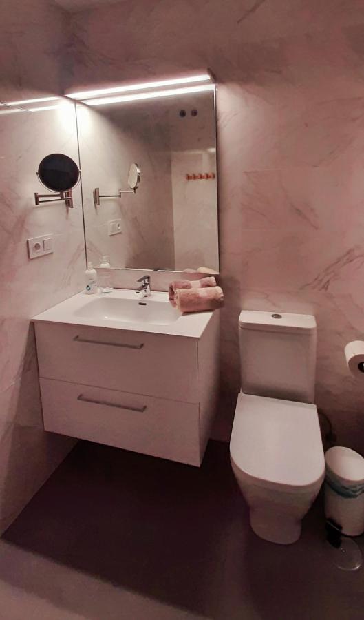 Appartement Baviera Hills - Torre Del Mar - Costa Del Sol Caleta De Velez Εξωτερικό φωτογραφία