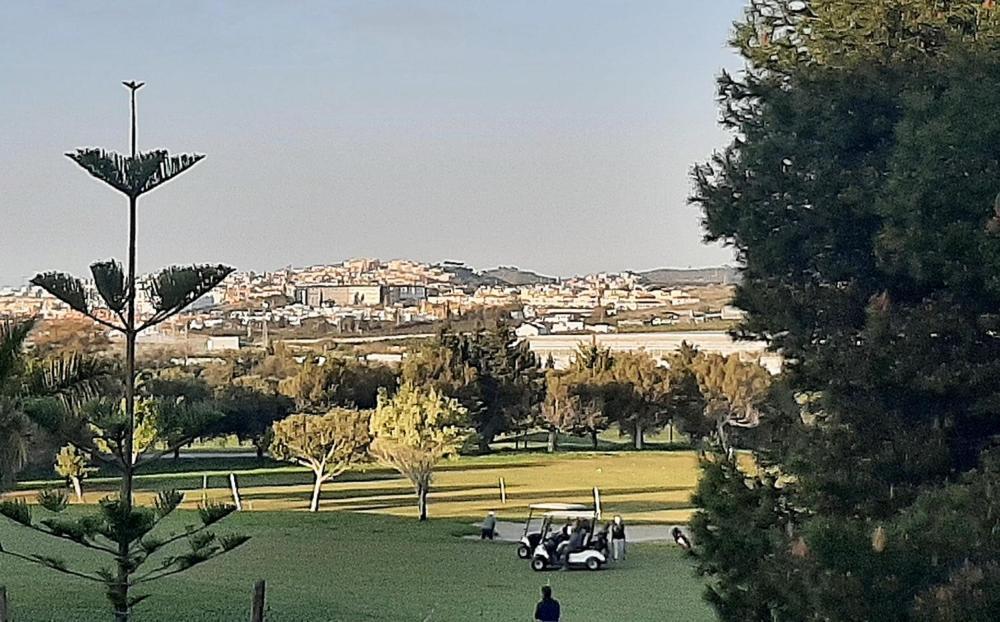 Appartement Baviera Hills - Torre Del Mar - Costa Del Sol Caleta De Velez Εξωτερικό φωτογραφία