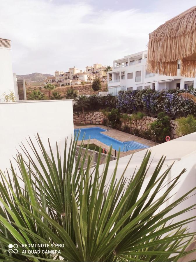 Appartement Baviera Hills - Torre Del Mar - Costa Del Sol Caleta De Velez Εξωτερικό φωτογραφία