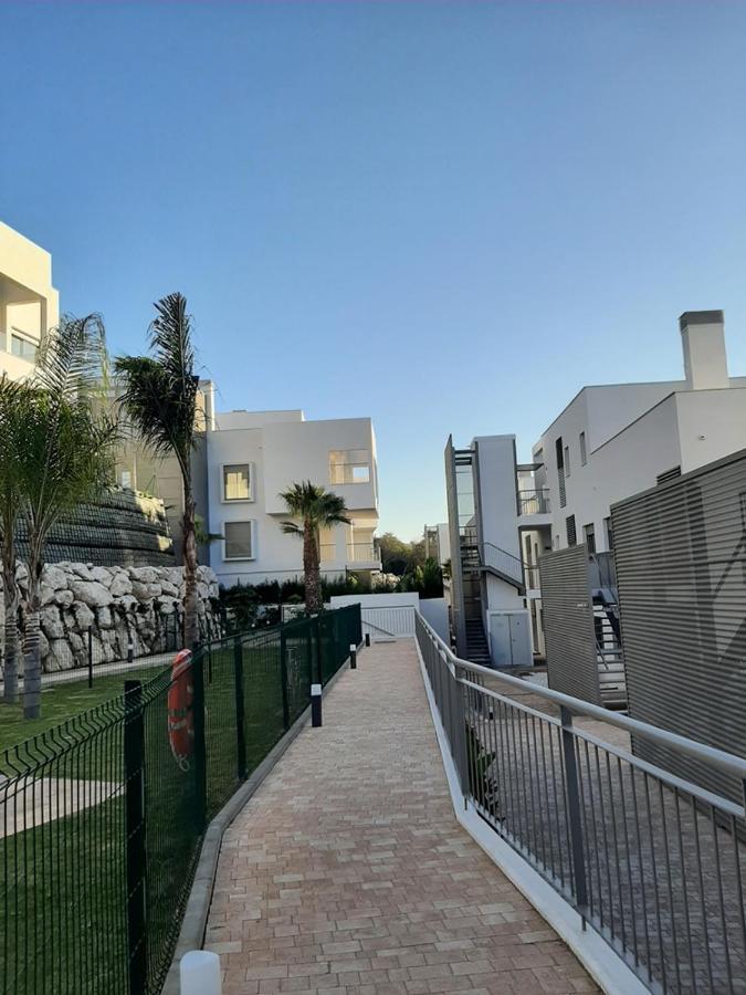 Appartement Baviera Hills - Torre Del Mar - Costa Del Sol Caleta De Velez Εξωτερικό φωτογραφία