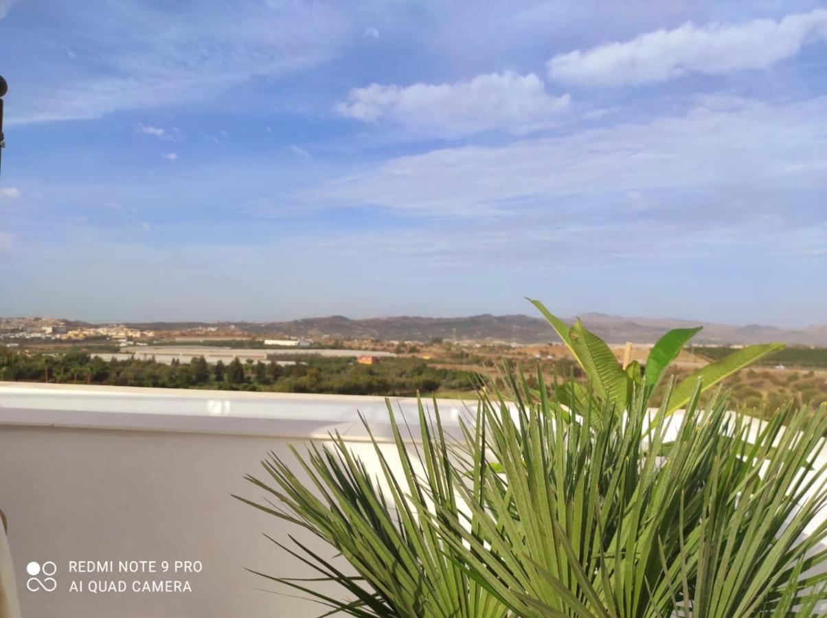 Appartement Baviera Hills - Torre Del Mar - Costa Del Sol Caleta De Velez Εξωτερικό φωτογραφία
