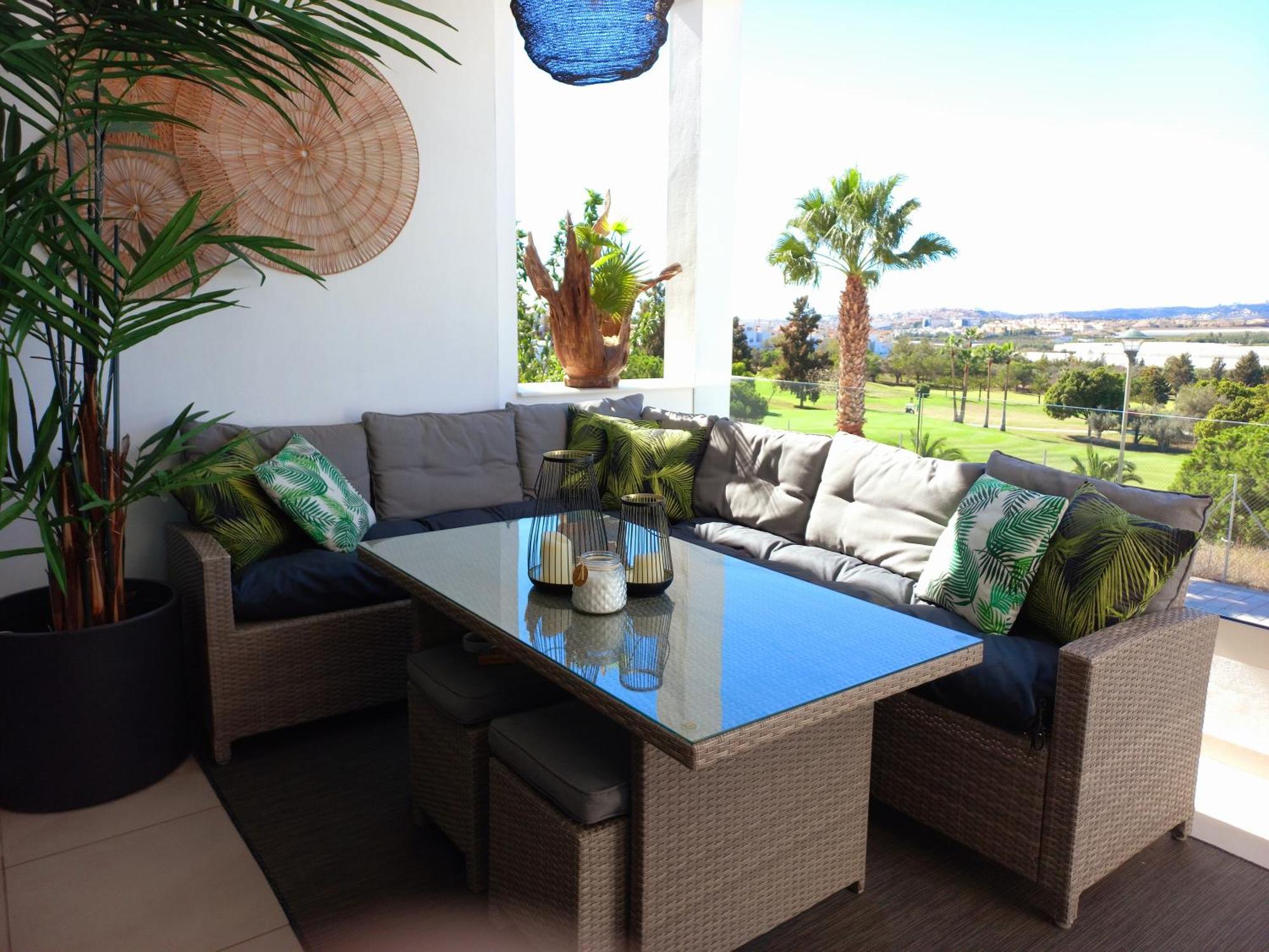Appartement Baviera Hills - Torre Del Mar - Costa Del Sol Caleta De Velez Εξωτερικό φωτογραφία