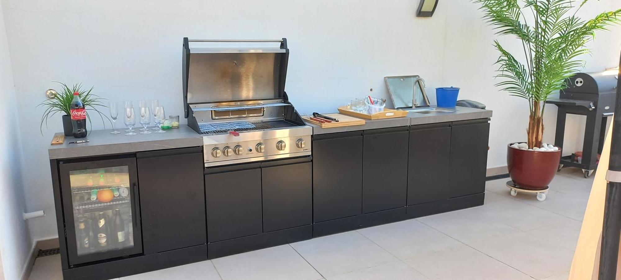 Appartement Baviera Hills - Torre Del Mar - Costa Del Sol Caleta De Velez Εξωτερικό φωτογραφία